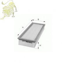 AP113/1 FILTRON Фильтр воздушный MAZDA 6 02-12 (RD1340WA9441) AP113/1 FILTRON Фильтр воздушный MAZDA 6 02-12 (RD1340WA9441)